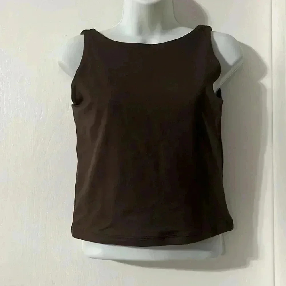 Set brown top - Picture 2 of 5
